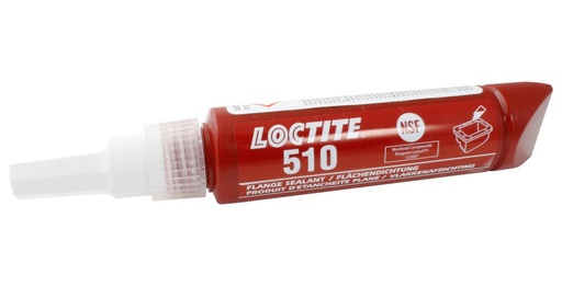 [LOCTITE 510] LOCTITE 510 50ml Etanchéité Résistance moyenne