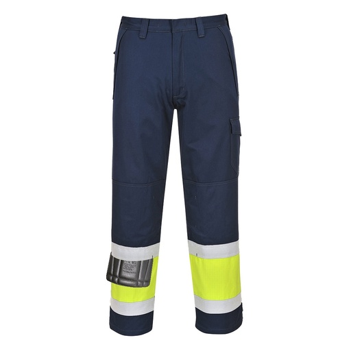 [MV26] MV26 - Pantalon Hi-Vis MODAFLAME - PORTWEST