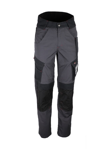 [PITON] PANTALON POLYESTER/COTON (65/35), 280G/M2