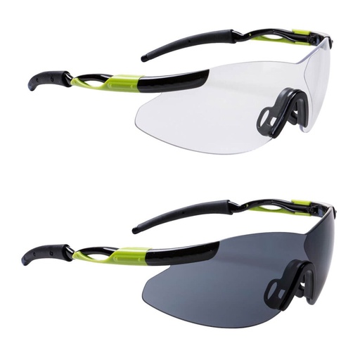 PS07 - lunette Saint Louis Incolore