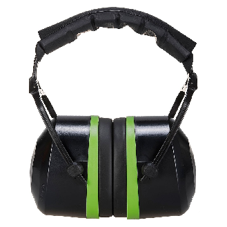 [PS44] PS44 - Casque Anti-Bruit TOP Noir