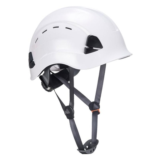 [PS63] PS63 - Casque Travaux en hauteur Endurance ventilé