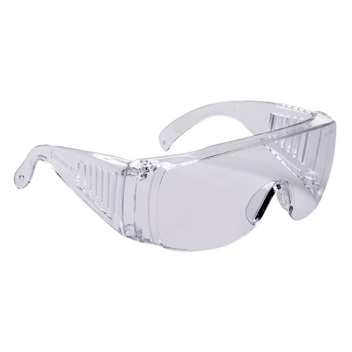 [PW30] PW30 - Lunette Visiteur Incolore