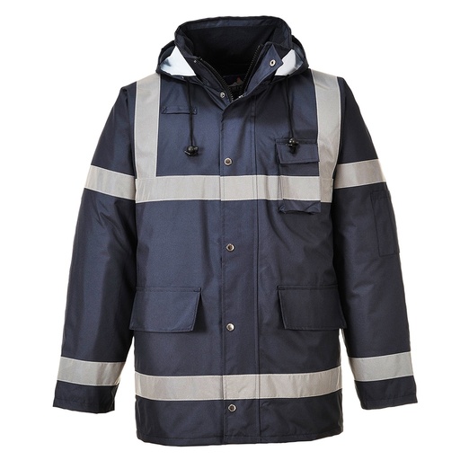 [S433] Parka Iona Lite Marin
