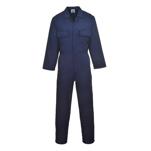 [S999] Combinaison Euro Work - PORTWEST