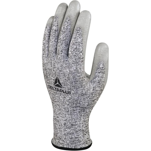 [VENICUTD08-VENICUT58] GANT TRICOT ECONOCUT - PAUME ENDUITE PU - JAUGE 13