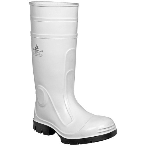 [VIENS2] Bottes alimentaire de sécurité pvc S4 SRC - DELTA PLUS
