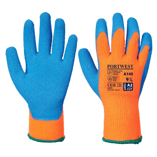 A145 - Gant Cold Grip - PORTWEST